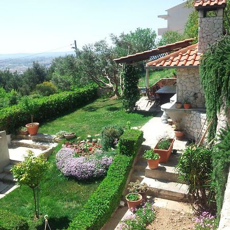 Apartment Orange Klis Exterior photo